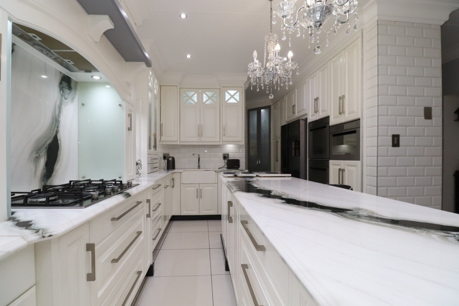 4 Bedroom Property for Sale in Doringkruin North West